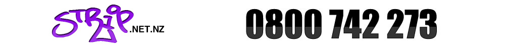 Strip Logo